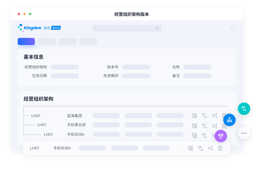 经营会计：精细化经营，量化成果，驱动人人