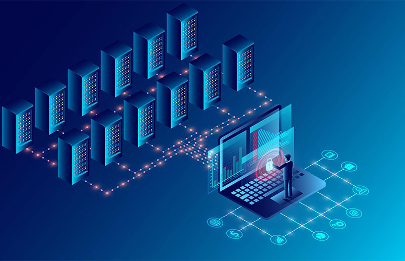 企业管理软件系统运维